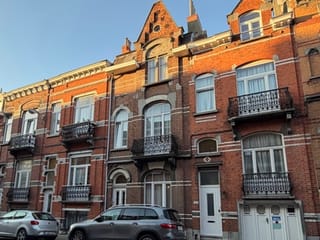 Casa in vendita - Rue Sander Pierron, 31, 1030, Schaerbeek, Belgique, b1m9oM - Melsia