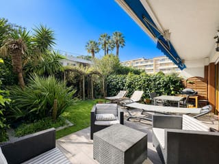 Appartement à vendre - 06400, Cannes (Les Broussailles), France, b1myRM - Melsia