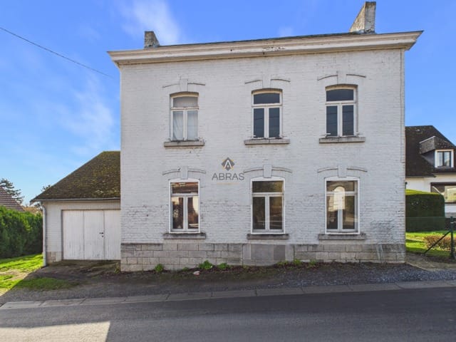 Casa in vendita - 5100, Namur, Belgique, b1mzoN - Melsia