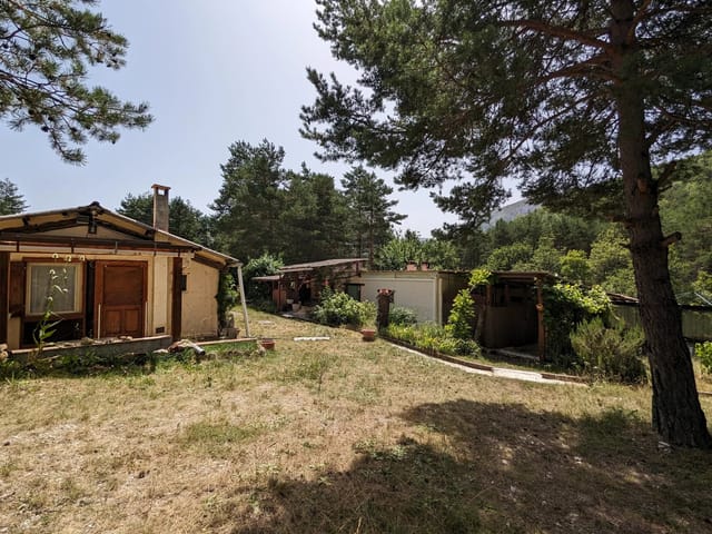 Fattoria in vendita - 06260, Puget-Theniers, France, b1wKOw - Melsia