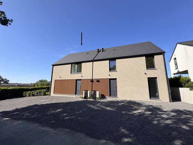 Huis te huur - Rue de Chaplis, 25, 6940, Durbuy, Belgique, b1x03M - Melsia