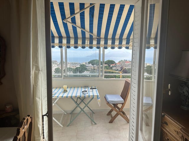 Appartement te koop - 06400, Cannes (Stanislas), France, b1x0zN - Melsia