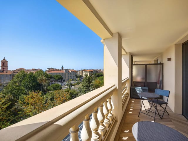 Appartamento in vendita - 06000, Nice (Coulee Verte), France, b1x1jk - Melsia
