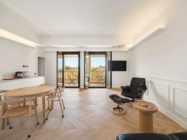 Apartamento comprável - 06000, Nice (Coulee Verte), France, b1x1jk - Melsia
