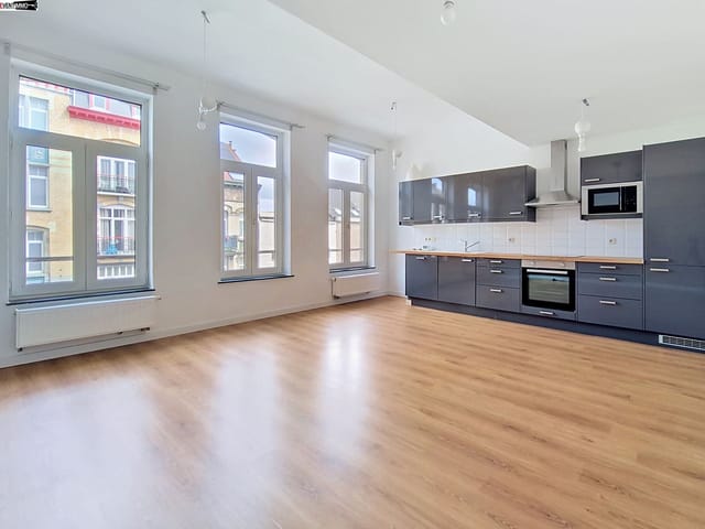 Apartamento aluga-se - Chaussée de Louvain, 432, 1030, Schaerbeek, Belgique, b1x1pv - Melsia