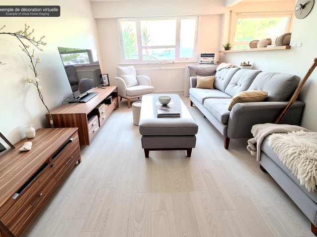 Wohnung zu verkaufen - 06210, Mandelieu-La-Napoule (Centre Ville), France, b1x20K - Melsia