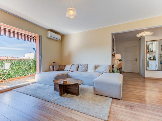 Appartement à vendre - 06300, Nice (Riquier), France, b1x2N8 - Melsia