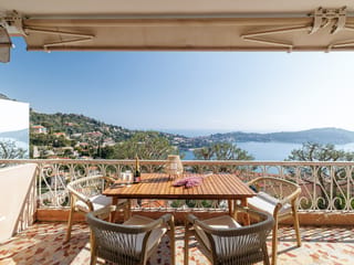 Appartement te koop - 23, Avenue du Soleil d'Or, 06230, Villefranche-Sur-Mer (Corne D'or), France, b1x2kK - Melsia