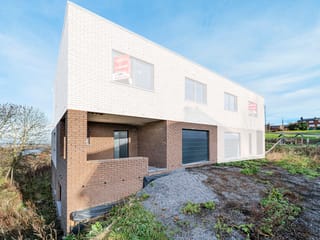 Appartamento in vendita - Rue des Crêtes, 25, 4602, Visé, Belgique, b1x3Mw - Melsia