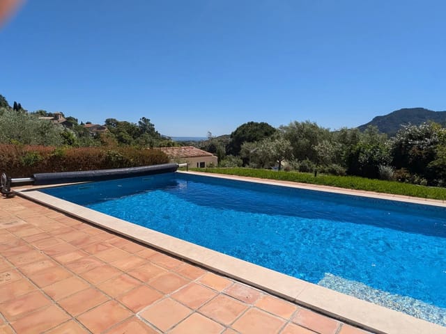 Casa in vendita - 83600, Les-Adrets De L'esterel, France, b1x3dk - Melsia