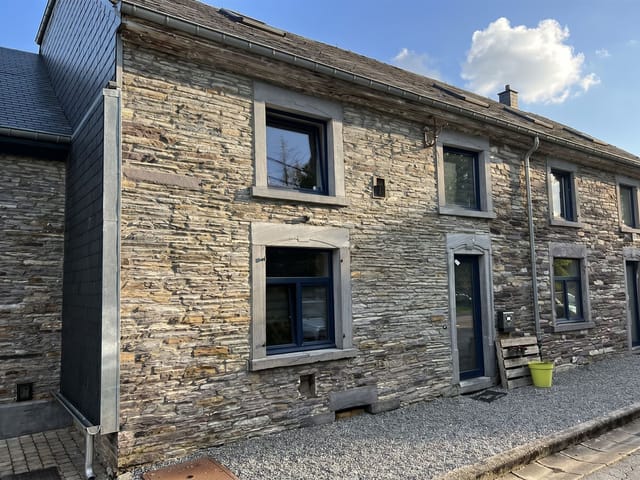 Appartement te koop - Rue du Centre, 106, 4990, Lierneux, Belgique, b1x6EK - Melsia