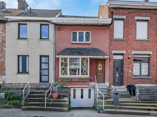 Haus zu verkaufen - Rue de Richelle, 33, 4600, Visé, Belgique, b1x7Jk - Melsia