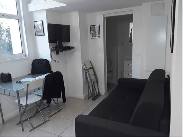 Appartement à vendre - 06200, Nice (Fabron), France, b1x7KM - Melsia