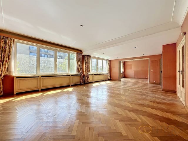 Appartamento in vendita - Boulevard des Invalides, 261, 1160, Auderghem, Belgique, b1x7ZM - Melsia
