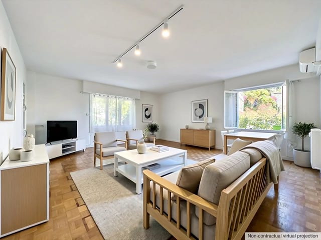 Appartement à vendre - 06000, Nice (St Philippe), France, b1x8xw - Melsia