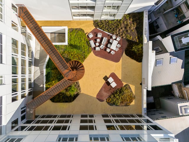 Apartamento comprável - Rue de la Madeleine, 32, 4000, Liège, Belgique, b1x8yw - Melsia
