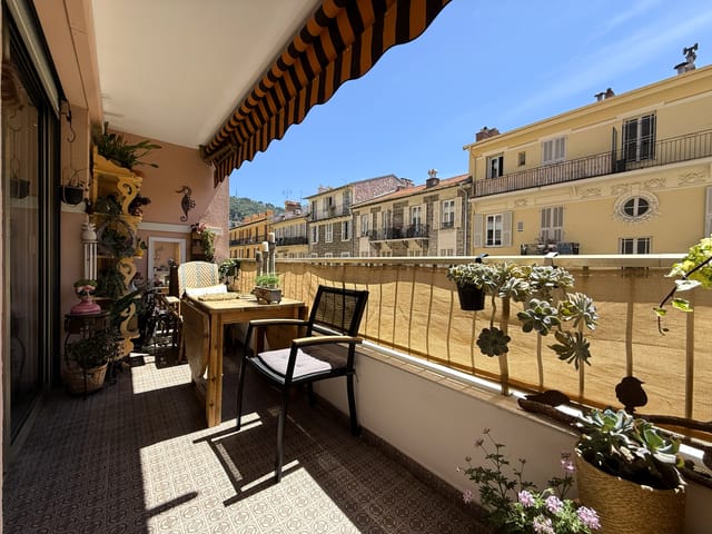 Appartement te koop - 13, Rue du Docteur Pierre Richelmi, 06300, Nice (Riquier), France, b1xBEn - Melsia