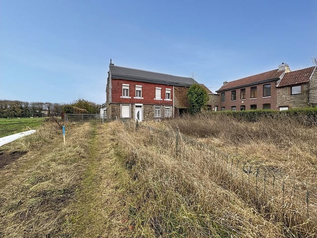 Casa en venta - Rue de Tilff, 5, 4100, Seraing, Belgique, b1xBPA - Melsia