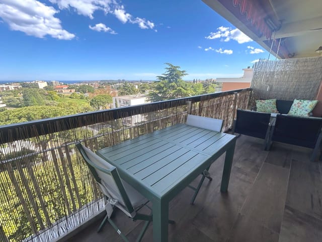 Appartement à vendre - 06600, Antibes (Combes), France, b1xBan - Melsia
