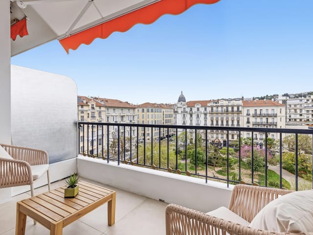Appartement te koop - 06000, Nice (Musiciens), France, b1xBkv - Melsia