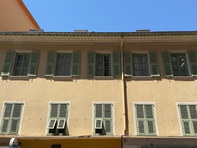Apartamento comprável - 06000, Nice (Rue De France), France, b1xEan - Melsia