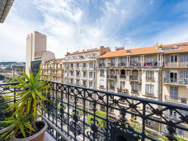 Appartement à vendre - 06000, Nice (Carabacel), France, b1xJ2v - Melsia