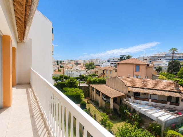 Wohnung zu verkaufen - 06110, Le-Cannet (Grande Bretagne), France, b1xL28 - Melsia