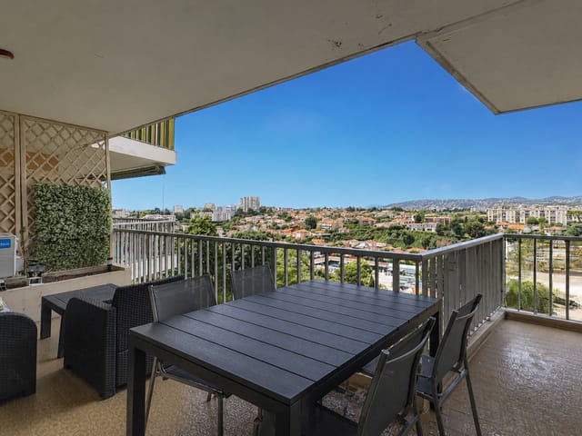 Appartement te koop - 06600, Antibes (Puy), France, b1xL68 - Melsia
