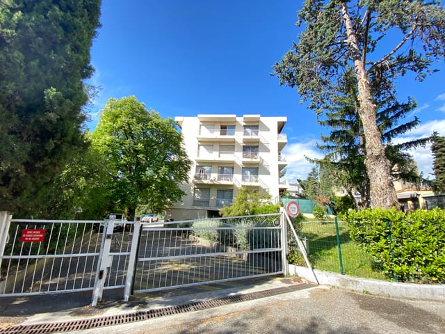 Appartement à vendre - 06100, Nice (Cimiez), France, b1xMBk - Melsia