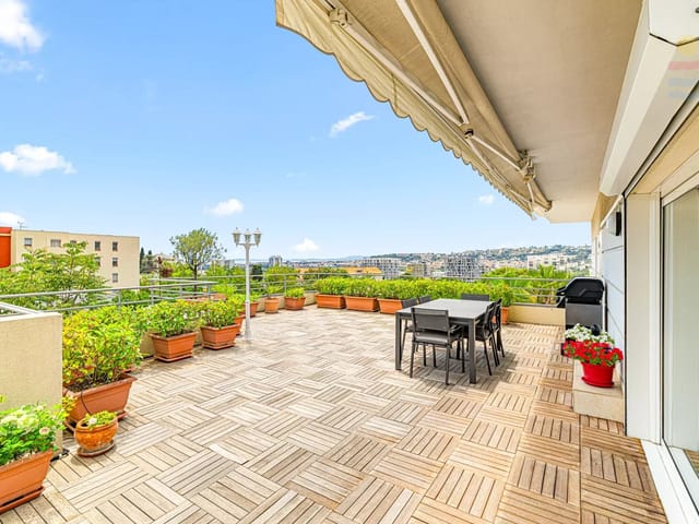 Duplex te koop - 21, Avenue Louis Cappatti, 06200, Nice (Corniche Fleurie), France, b1xMKA - Melsia