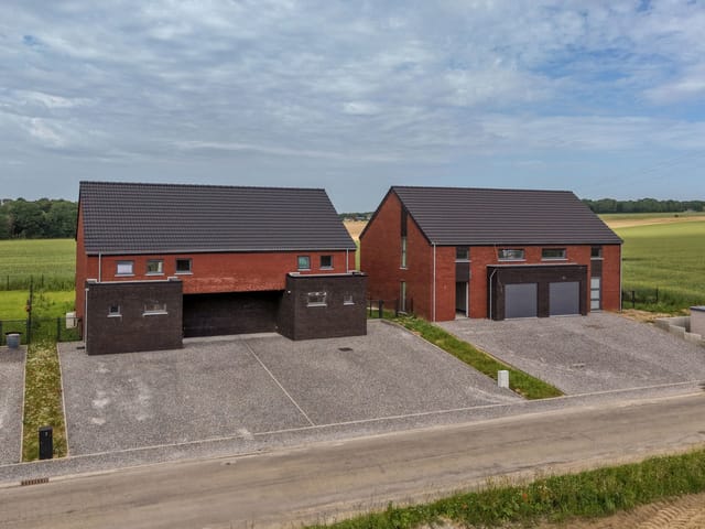 Casa in vendita - Rue Tienne Piertense, 74, 5640, Mettet, Belgique, b1xMwK - Melsia