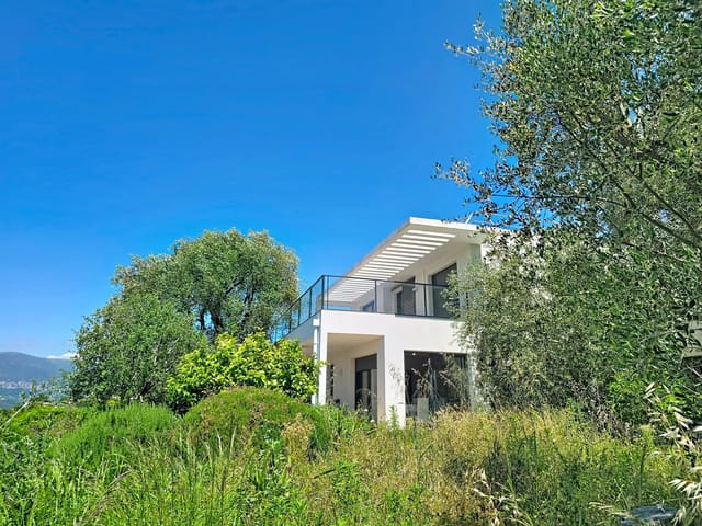 Maison à vendre - 06200, Nice (Corniche Fleurie), France, b1xO0N - Melsia