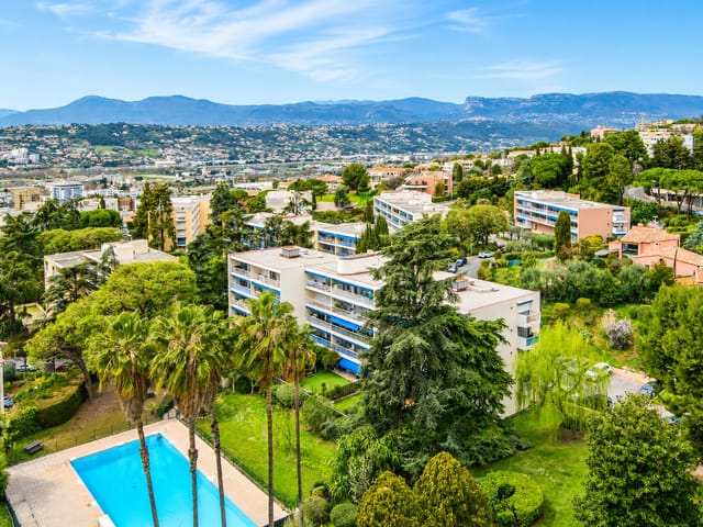 Apartamento comprável - 06200, Nice (Corniche Fleurie), France, b1xOJN - Melsia
