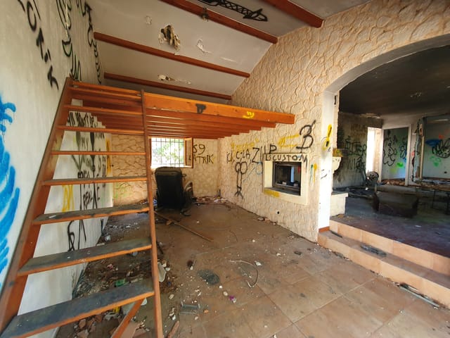 Maison individuelle à vendre - 06670, Saint-Martin Du Var (Les Condamines), France, b1xPOv - Melsia
