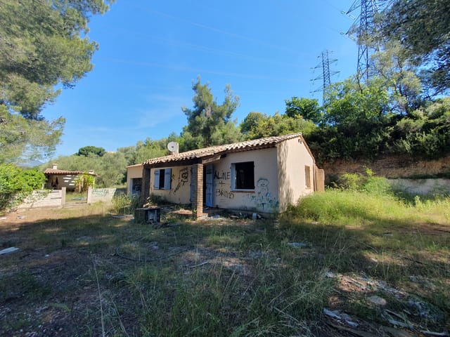 Casa indipendente in vendita - 06670, Saint-Martin Du Var (Les Condamines), France, b1xPOv - Melsia