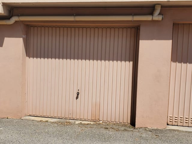 Garage/Parking à vendre - 06600, Antibes, France, b1xRkk - Melsia