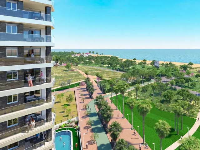 Appartamento in vendita - 12594, Oropesa del Mar, France, b1xV38 - Melsia