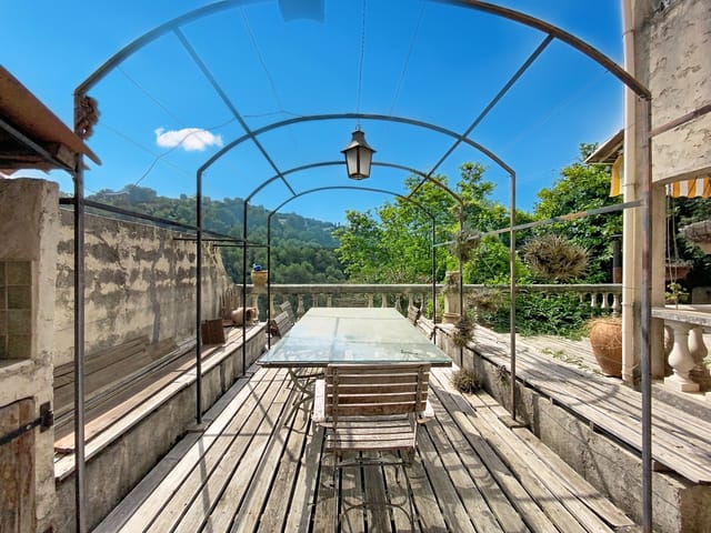 Maison à vendre - 06100, Nice (St Pancrace), France, b1xV3N - Melsia