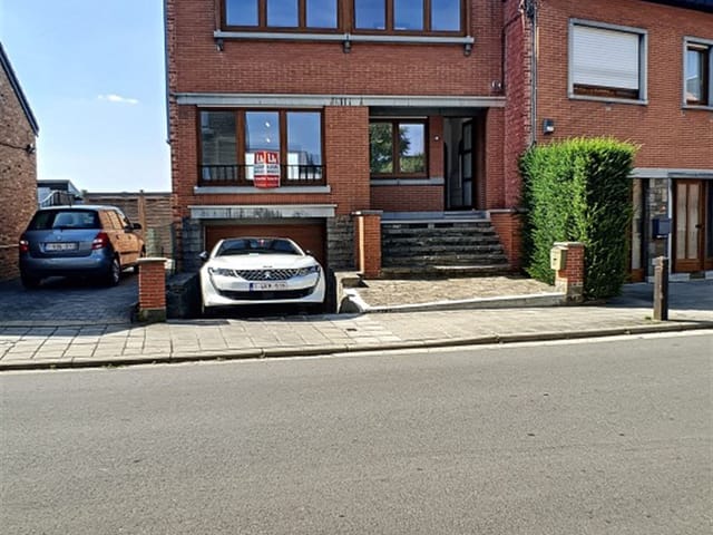 Maison à louer - Rue de Jupille, 33, 4610, Beyne-Heusay, Belgique, b1xVgv - Melsia