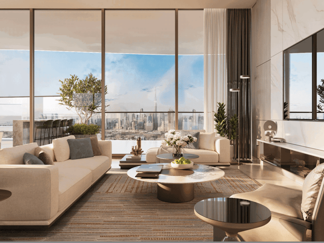 Apartamento comprável - Ras Al Khor Road - Dubaï - Émirats arabes unis, Dubai, France, b1xVqN - Melsia