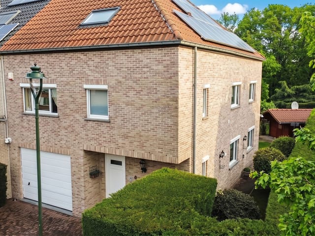 Huis te koop - Venelle de l' Alchimiste, 6, 1120, Bruxelles, Belgique, b1xVxk - Melsia