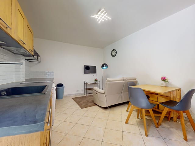 Appartement à vendre - 06100, Nice (Gambetta), France, b1xYpn - Melsia