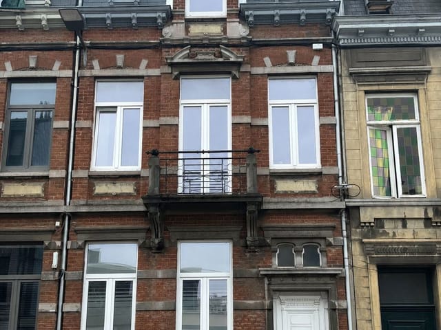 Appartamento in affitto - Rue Rogier , 67, 4800, Verviers, Belgique, b1xZQn - Melsia
