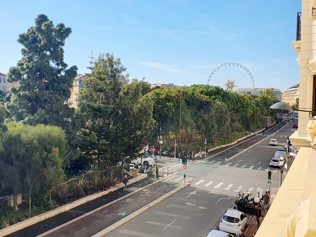 Appartamento in vendita - 10, Avenue Félix Faure, 06000, Nice (Coulee Verte), France, b1xaRn - Melsia