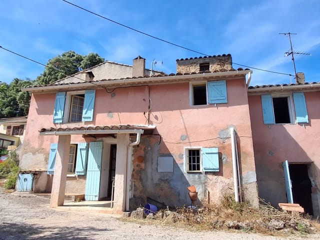 Casa in vendita - 83460, Les-Arcs (Campagne), France, b1xal8 - Melsia