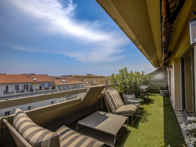 Appartement à vendre - 06000, Nice (Centre Ville), France, b1xdWK - Melsia