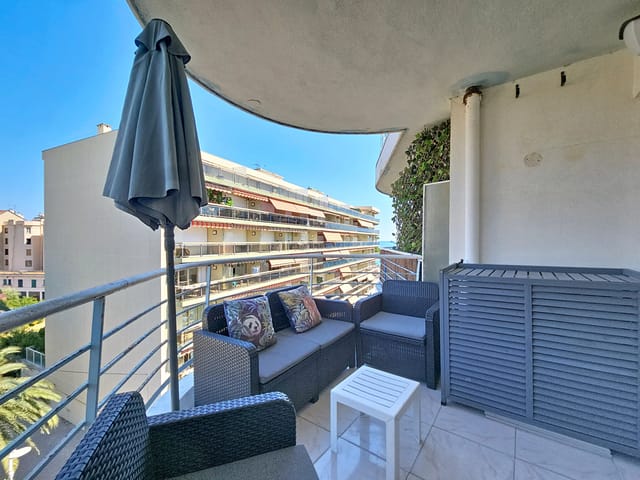Appartement à vendre - 06160, Antibes (Juan Centre), France, b1xddv - Melsia