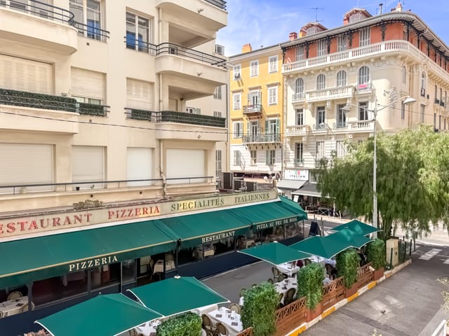 Appartamento in vendita - 35, Rue de France, 06000, Nice (Carre D'or), France, b1xedM - Melsia