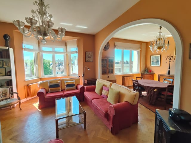 Apartamento aluga-se - RUE ARMAND CAMPENHOUT, 72, 1050, Ixelles, Belgique, b1xgmw - Melsia