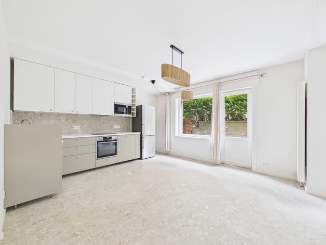 Appartamento in affitto - Avenue Général Bastin , 20, 1200, Woluwe-Saint-Lambert, Belgique, b1xgqK - Melsia
